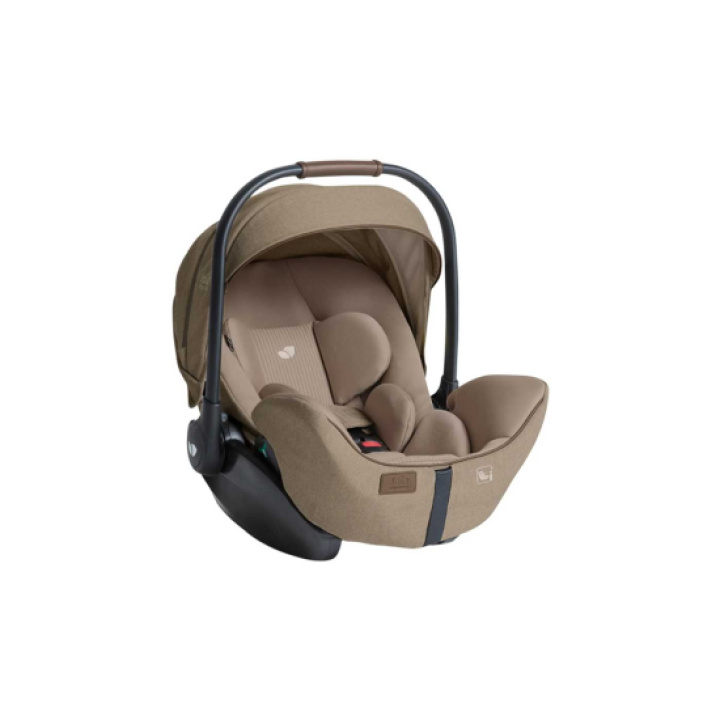 Joie Babyskydd I-Level Pro Sandstone i gruppen Bilbarnstolar / Bilstolstyp / Babyskydd 0-1 år hos Köpbarnvagn (JOIEC2322AASDS000)