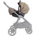 Joie Babyskydd I-Level Pro Sandstone