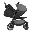 Joie Literax Pro Sittvagn Shale