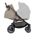 Joie Litetrax Pro Sittvagn Toffee