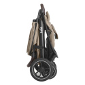 Joie Litetrax Pro Sittvagn Toffee