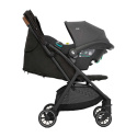 Joie Pact Pro Resevagn Shale