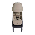 Joie Parcel LX Sittvagn Sandstone