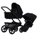 Joolz Geo5 Duovagn Space Black