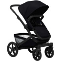 Joolz Geo5 Duovagn Space Black