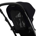 Joolz Geo5 Duovagn Space Black