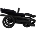 Joolz Geo5 Duovagn Space Black