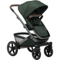 Joolz Geo5 Duovagn Forest Green