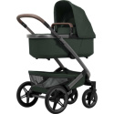 Joolz Geo5 Duovagn Forest Green