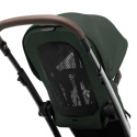 Joolz Geo5 Duovagn Forest Green