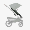 Joolz Geo3/5 Sittdel Forest Green