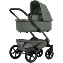 Joolz Geo5 Duovagn Sage Green