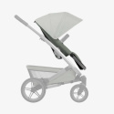 Joolz Geo3/5 Sittdel Sage Green
