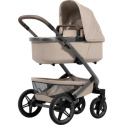Joolz Geo5 Duovagn Sandy Taupe