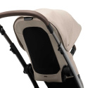 Joolz Geo5 Duovagn Sandy Taupe