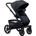 Joolz Geo5 Duovagn Dark Navy Blue