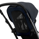 Joolz Geo5 Duovagn Dark Navy Blue