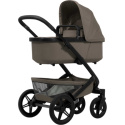 Joolz Geo5 Duovagn Hazel Brown