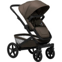 Joolz Geo5 Duovagn Hazel Brown