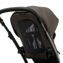Joolz Geo5 Duovagn Hazel Brown