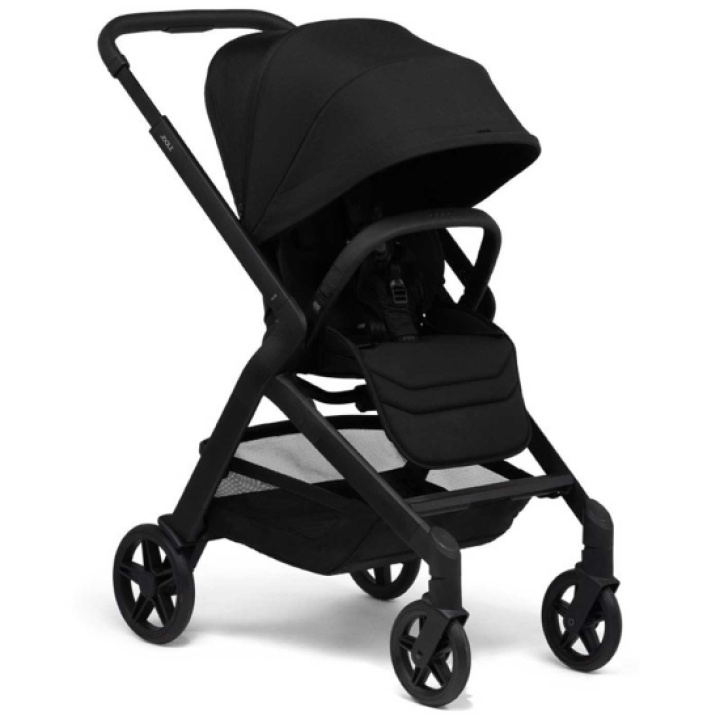 Joolz Hub2 Sittvagn Space Black i gruppen Barnvagnar / Varumärken / Joolz hos Köpbarnvagn (JOOL100001)
