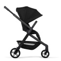 Joolz Hub2 Sittvagn Space Black