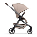 Joolz Hub2 Sittvagn Sandy Taupe