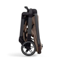 Joolz Hub2 Sittvagn Sandy Taupe