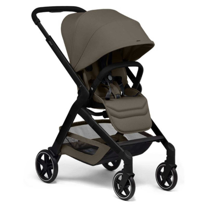 Joolz Hub2 Sittvagn Hazel brown i gruppen Barnvagnar / Varumärken / Joolz hos Köpbarnvagn (JOOL100010)