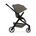 Joolz Hub2 Sittvagn Hazel brown