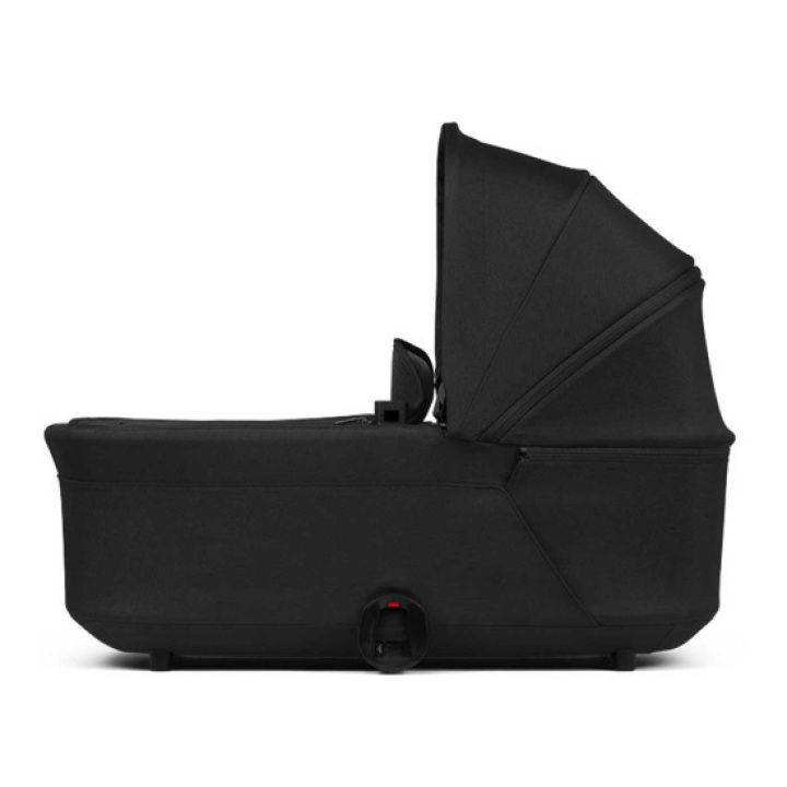Joolz Hub2 Liggdel Space Black i gruppen Barnvagnar / Varumärken / Joolz hos Köpbarnvagn (JOOL100021)