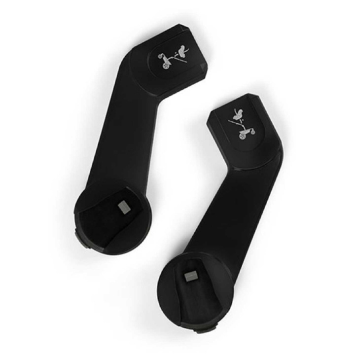 Joolz Hub2 Adapter för babyskydd i gruppen Barnvagnar / Varumärken / Joolz hos Köpbarnvagn (JOOL100401)