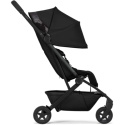 Joolz Aer2 Resevagn Space Black