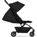 Joolz Aer2 Resevagn Space Black