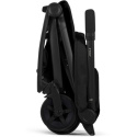 Joolz Aer2 Resevagn Space Black