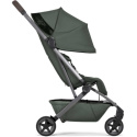 Joolz Aer2 Resevagn Forest green