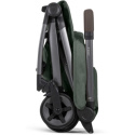Joolz Aer2 Resevagn Forest green