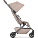Joolz Aer2 Resevagn Sandy Taupe