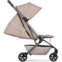Joolz Aer2 Resevagn Sandy Taupe