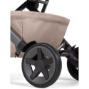Joolz Aer2 Resevagn Sandy Taupe