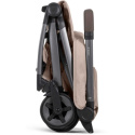 Joolz Aer2 Resevagn Sandy Taupe