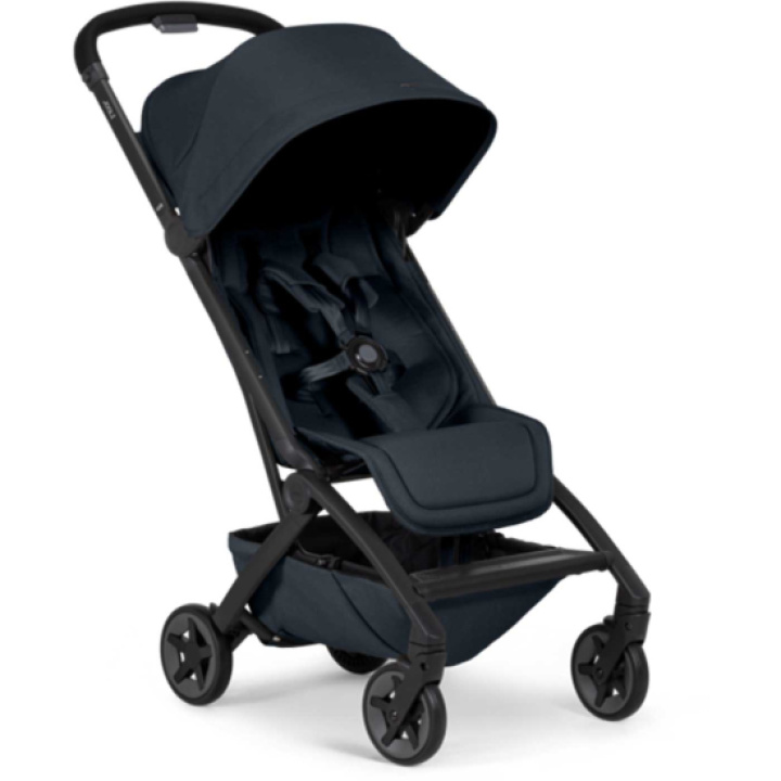 Joolz Aer2 Resevagn Dark navy blue i gruppen Barnvagnar / Barnvagnstyp / Sulkys & Resevagnar / Resevagnar hos Köpbarnvagn (JOOL320005)