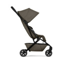 Joolz Aer2 Resevagn Hazel Brown