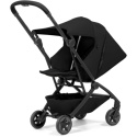 Joolz Aer2 Nest to Seat Space Black