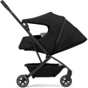 Joolz Aer2 Nest to Seat Space Black