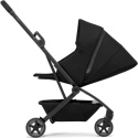 Joolz Aer2 Nest to Seat Space Black
