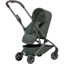 Joolz Aer2 Nest to Seat Forest green
