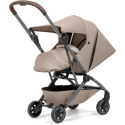 Joolz Aer2 Nest to Seat Sandy Taupe