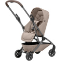 Joolz Aer2 Nest to Seat Sandy Taupe