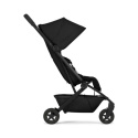Joolz Aer2 Resevagn + Wildride Space Black
